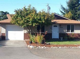 236 W Prairie St, Sequim, WA 98382