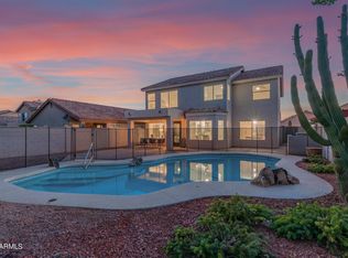 15047 S 43rd Pl, Phoenix, AZ 85044