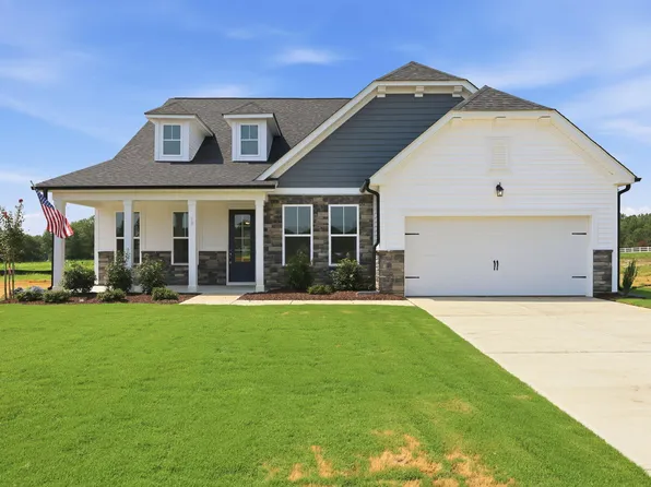 78 Tenure Ln, Lillington, NC 27546