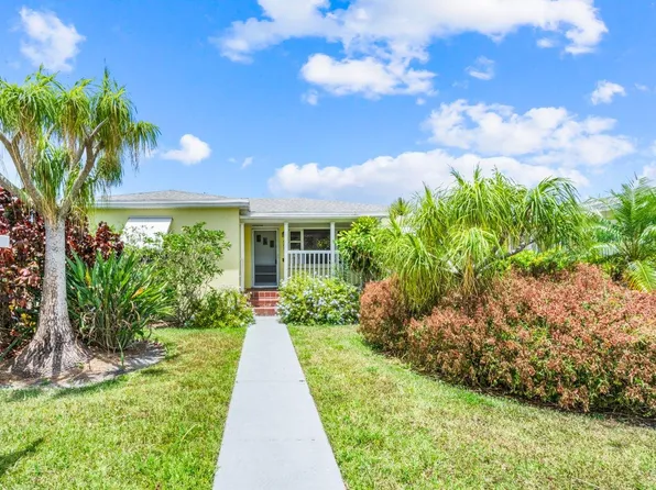 905 N Ocean Breeze, Lake Worth, FL 33460