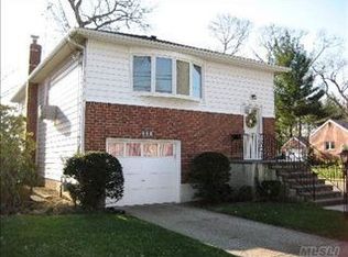 119 Cornwell Ave, Valley Stream, NY 11580
