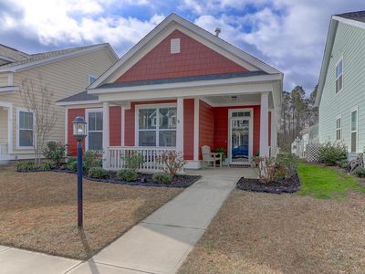 115 Crossandra Ave, Summerville, SC, 29483