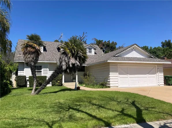 16747 Armstead St, Granada Hills, CA 91344