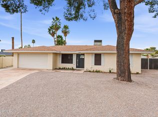 1304 E Hackamore St, Mesa, AZ 85203