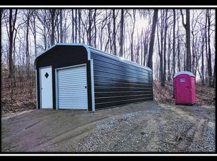 0 Raysville Rd TRACT 2, Jackson, OH 45640