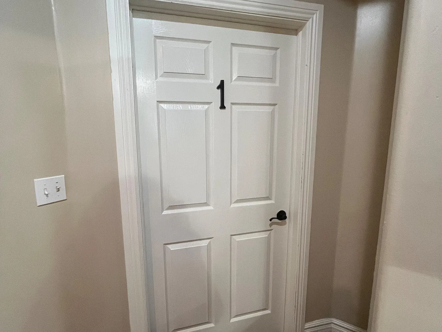 1 bed, 1.0 bath, 750 sqft, $1,542 — Photo 4