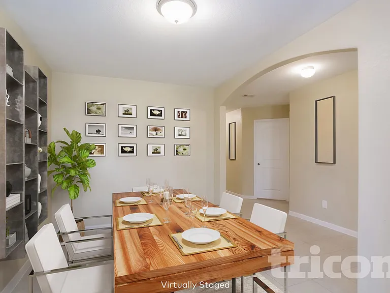 801 Painted Bison Dr — Photo 4