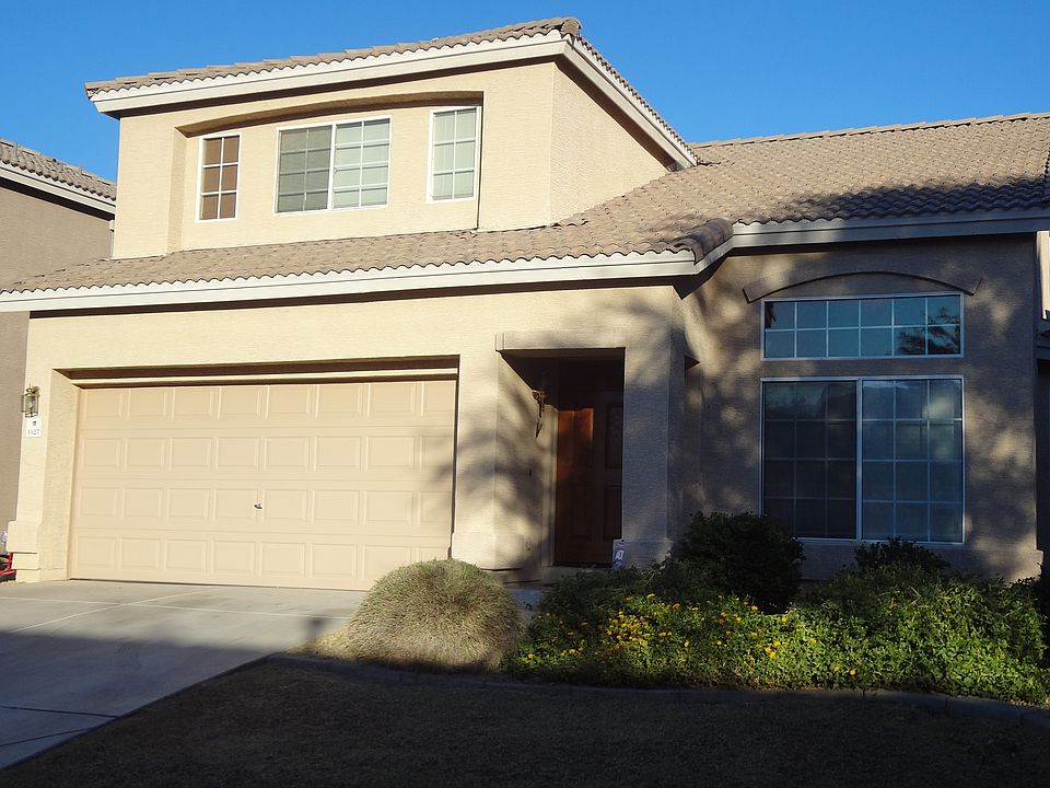 Your New Home