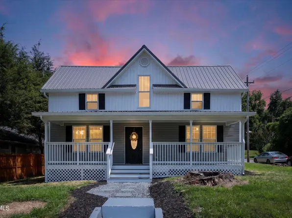 1401 Virginia St, Johnson City, TN 37604