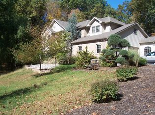409 Glenbrook Ct, Sciota, PA