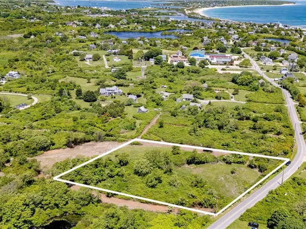 0 Pilot Hill Rd, Block Island, RI 02807