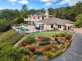 3100 Haas Dr, Aptos, CA 95003