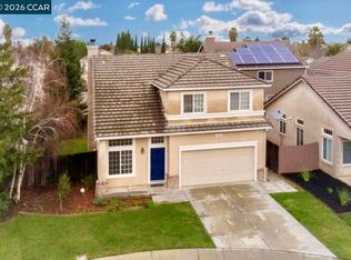 1481 Heatherfield Way, Tracy, CA 95376