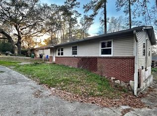 2150 Harriet Dr, Tallahassee, FL 32303