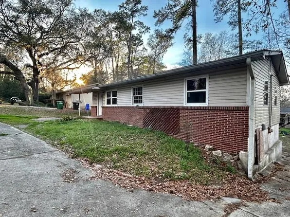 2150 Harriet Dr, Tallahassee, FL 32303