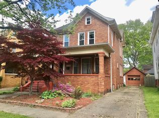 1812 Hutchins St, Portsmouth, OH 45662