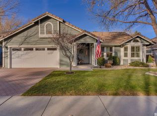 3085 Bramble Dr, Reno, NV 89509