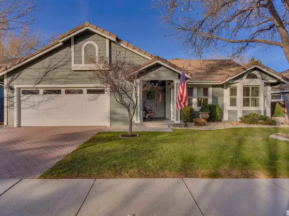 3085 Bramble Dr, Reno, NV 89509
