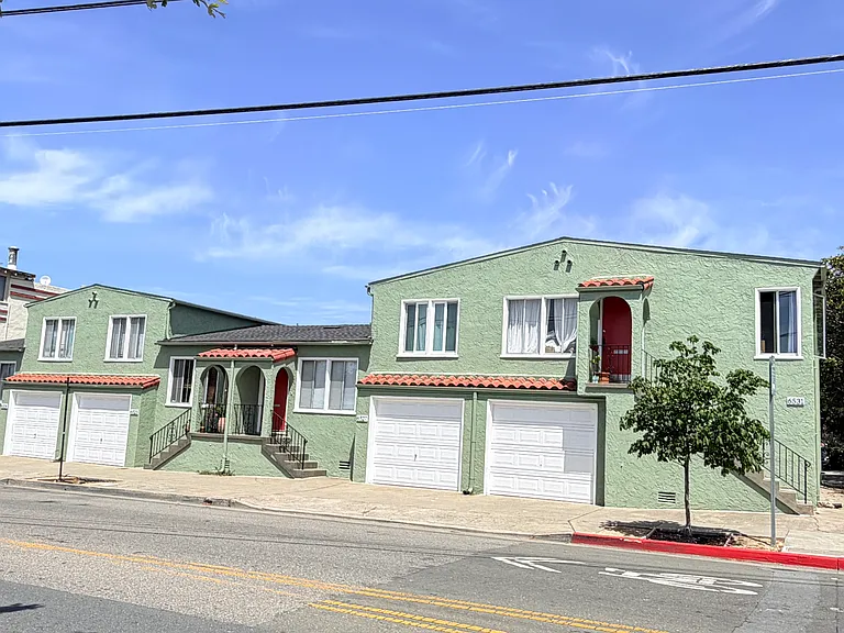 6527 Central Ave — Photo 2