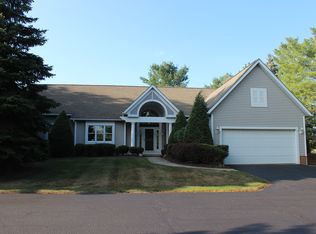 111 Barkwood Dr, Wadsworth, OH 44281