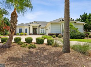 2131 Isles Of Street Marys Way, Saint Marys, GA 31558