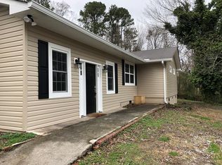 2447 Kittle Rd NW, Dalton, GA 30720