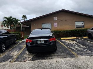 5301 NW 17th Ct, Lauderhill, FL 33313