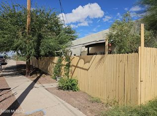 2525 S 8th Ave, Tucson, AZ 85713