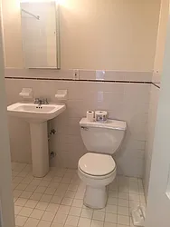 Rented by Joseph Jackson, Landlord