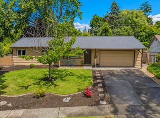 13295 SW Oakwood St, Beaverton, OR 97005