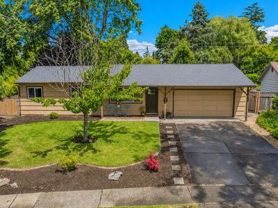 13295 SW Oakwood St, Beaverton, OR, 97005