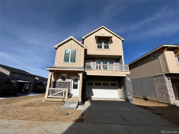 1985 S Fultondale Court, Aurora, CO 80018