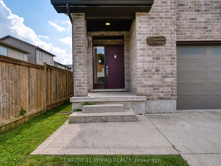 2141 Tribalwood St — Photo 3