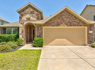 30002 Cloud Brook Ln, Brookshire, TX 77423