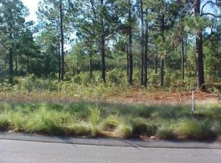 0 Mount Zion Rd, Trenton, GA 30752