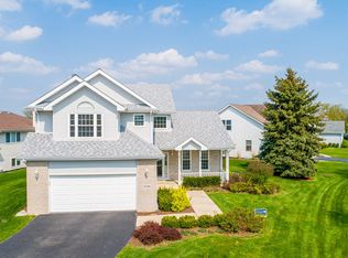 17129 S Santee Ct, Lockport, IL 60441