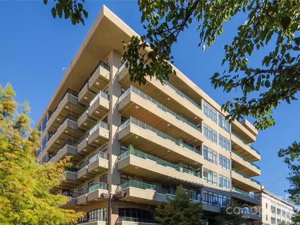 21 Battery Park Ave APT 406, Asheville, NC 28801