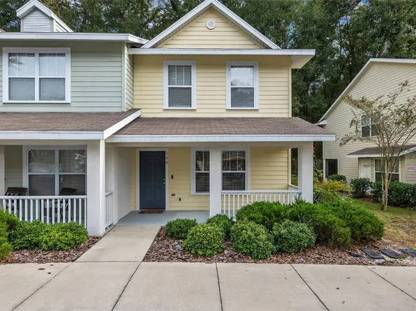 4663 SW 48th Dr APT 137, Gainesville, FL 32608