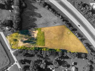 1545 Roberts Matthews Hwy, Sparta, TN 38583