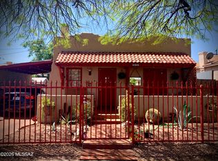 428 E 5th St, Tucson, AZ 85705