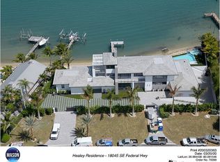 18045 SE Federal Hwy, Jupiter, FL 33469