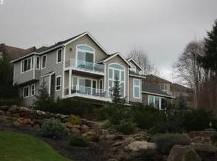 12207 NE 241st Ct, Brush Prairie, WA