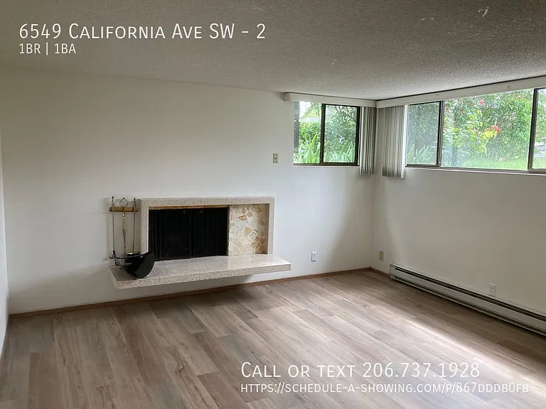 6549 California Ave SW #2 — Photo 2