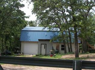 3600 Pottawatomie Rd, Macomb, OK 74852