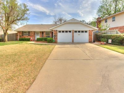 406 Kingston Dr, Yukon, OK, 73099