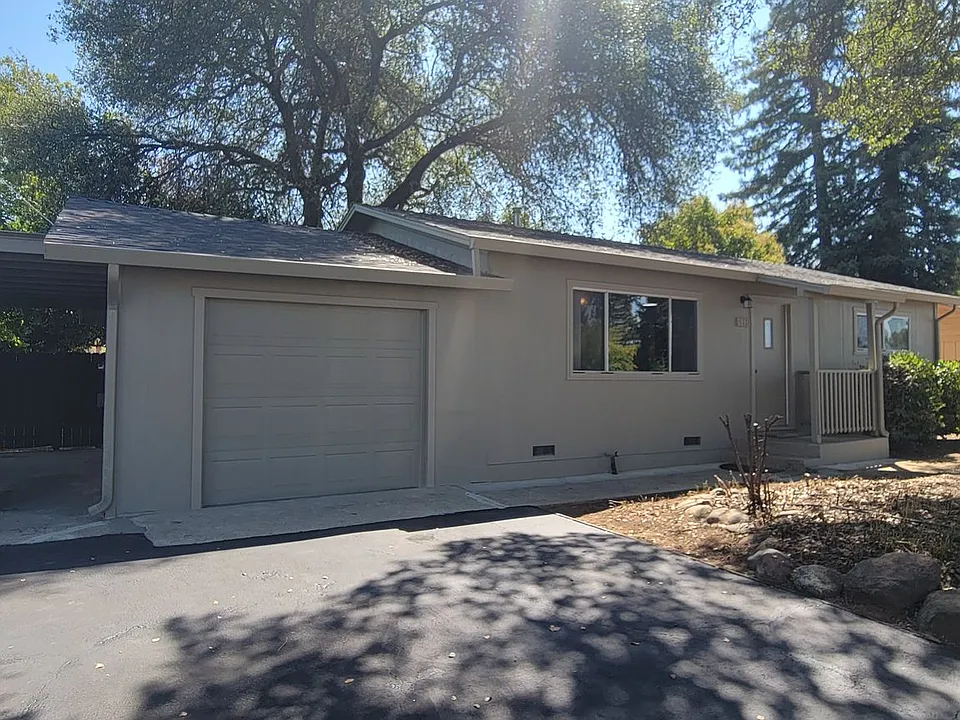 2891 Alfreda Way
