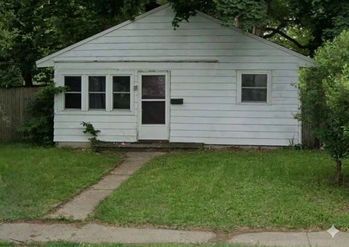1729 East Calvert Street - 1 — Photo 1