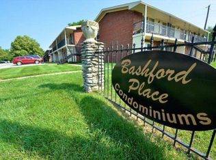 3511 Paragon Ct UNIT 7, Louisville, KY 40218