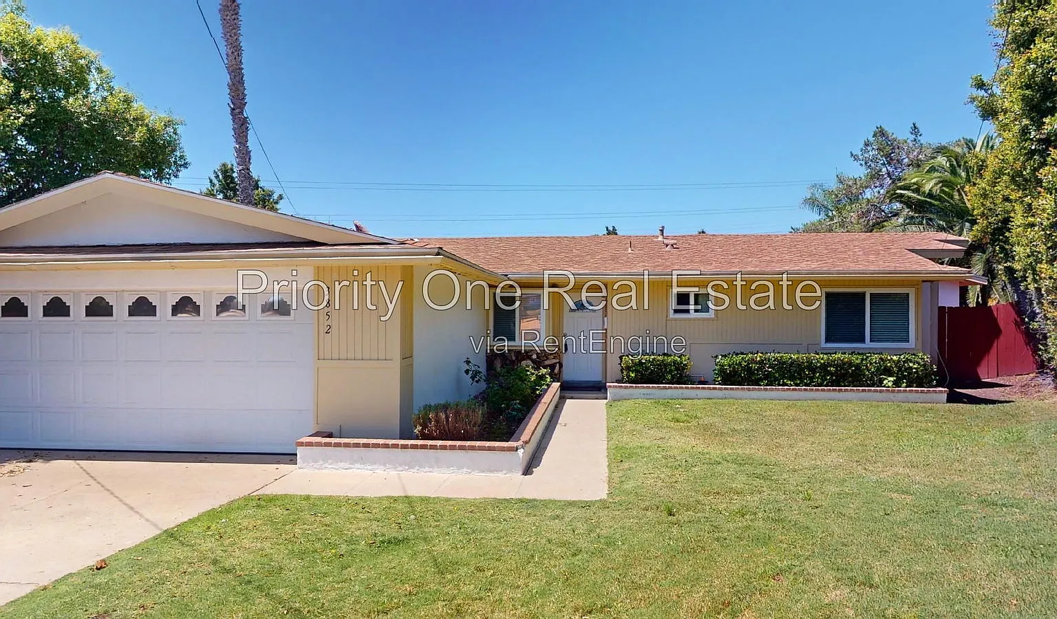 3 bed, 2.0 bath, 1551 sqft, $4,400 — Photo 1