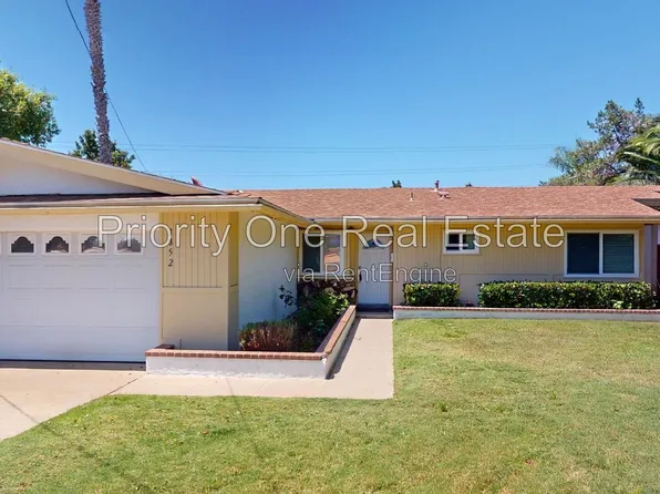 3852 Cameo Ln, San Diego, CA 92111